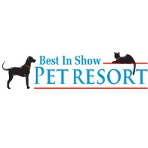 Best In Show Pet Resort - Logo