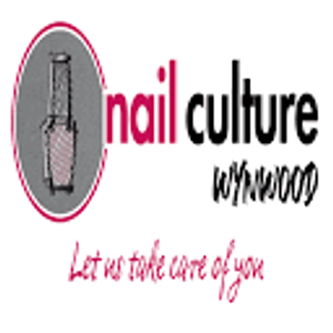 Nail Culture Wynwood - Logo