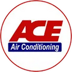Ace Air Conditioning & Plumbing - Logo