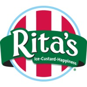 Rita's Italian Ice & Frozen Custard - Logo
