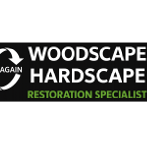 Nu-Again Deck & Fence - Logo