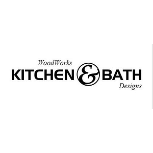 WoodWorks Kitchen & Bath Designs - Logo