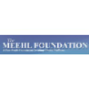 Meehl Foundation Spiritual Retreat Center - Logo
