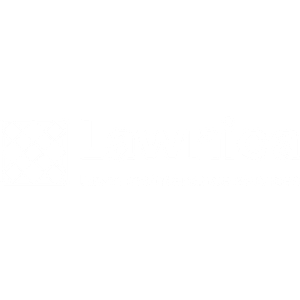 Lawnica - Logo