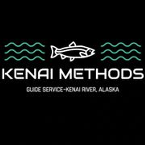 Kenai Methods Guide Service - Logo