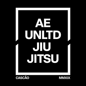 AE UNLTD JIU JITSU - Logo