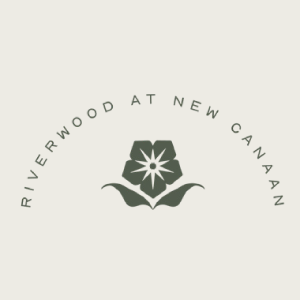 Riverwood at New Canaan - Logo