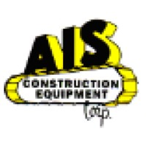 AIS Construction Equipment - Grand Rapids - Logo