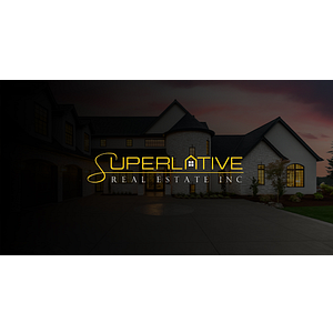 Superlative Real Estate, Inc - Logo