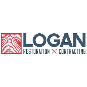Logan Restoration and Contracting - Logo