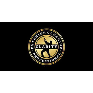 Clarity Exterior Cleaning LLC. - Logo