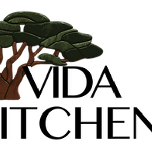 Vida Kitchens - Las Vegas Commissary Kitchen - Logo