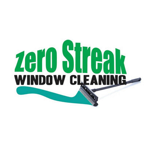 Zero Streak Window Cleaning