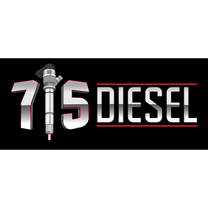 715 Diesel
