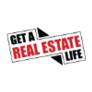 Get A Real Estate Life - Logo