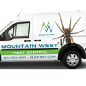 Mountain West Pest Control
