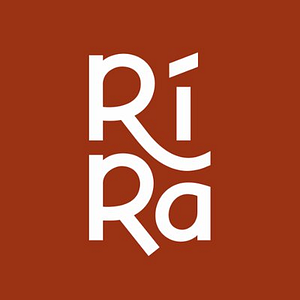 Rí Rá Irish Pub - Logo