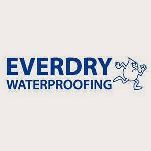 Everdry of Southeastern Michigan - Logo
