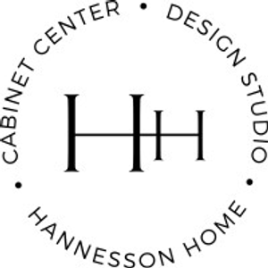 Hannesson Home Interior Design & Cabinet Studio