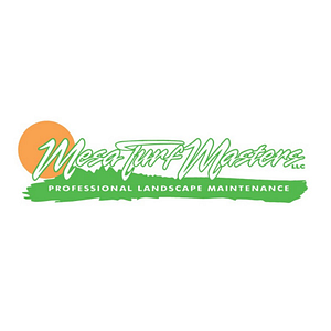 Mesa Turf Masters - Logo