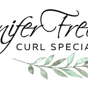 Jennifer Freesia - Curl Specialist