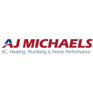 A.J. Michaels - Logo