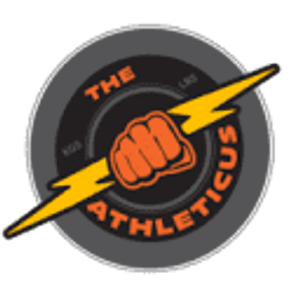 The Athleticus - Logo
