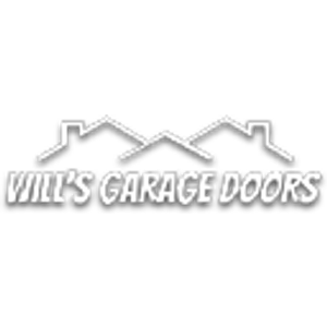 Will's Garage Doors - Logo