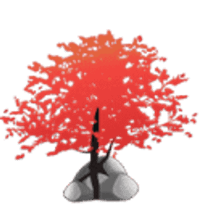 NATURAL SCENERY LANDSCAPING - Logo