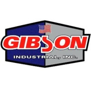 Gibson Industrial Inc - Logo