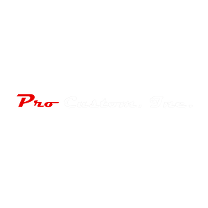 Pro Custom, Inc