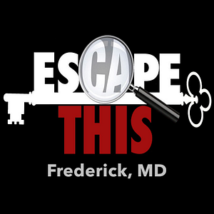 Escape This Frederick - Logo