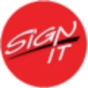 Sign It - Logo