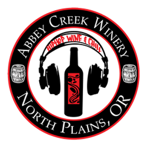 Abbey Creek Winery: The OG Crick - Logo