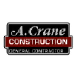 A. Crane Construction Co - Logo