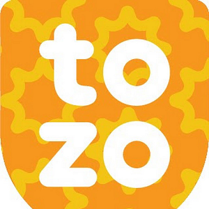 Topeka Zoo - Logo