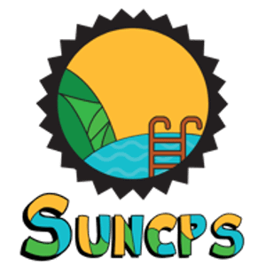 Sun Coast Pools & Spa - Logo