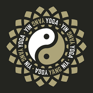 Yin Yang Yoga 4 You - Logo