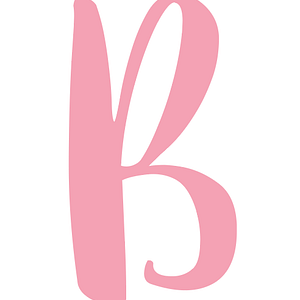 Blush Salon Boutique - Logo