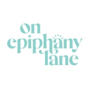 On Epiphany Lane & Epiphany Lane Counseling - Logo