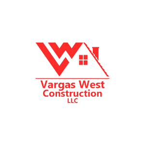 Vargas West Construction - Logo