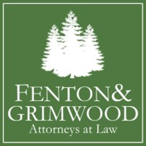 Fenton & Grimwood - Logo