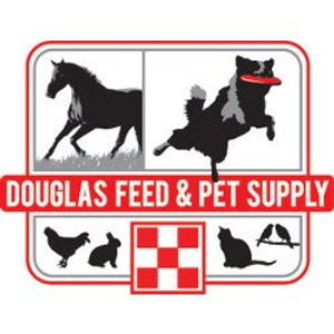 Douglas Feed & Pet Supply