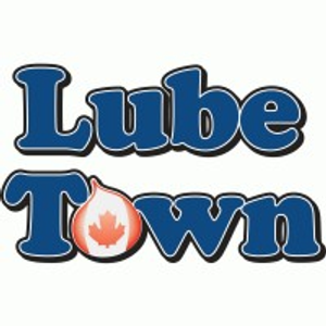 Lube Town + Tires