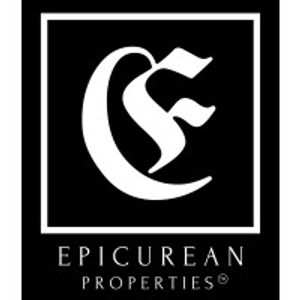 Epicurean Furnished Apartments - Logo
