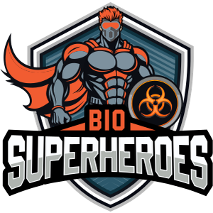 Bio Superheroes of Southern Colorado