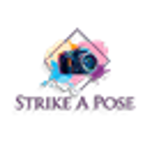 Strike A Pose, Las Vegas Photo Booth - Photographer in Las Vegas