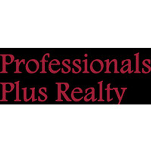 Professionals Plus Realty Group - Logo