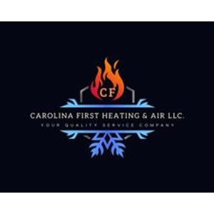 Carolina First Heating & Air LLC - Logo