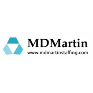 MDMartin - Employment agency in Dallas